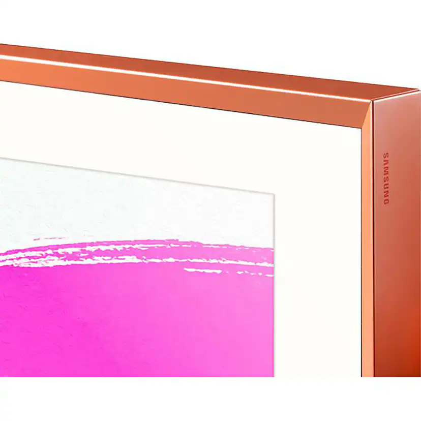 Samsung The Frame VG-SCFA65WTC 65 tum Utbytbar Ram