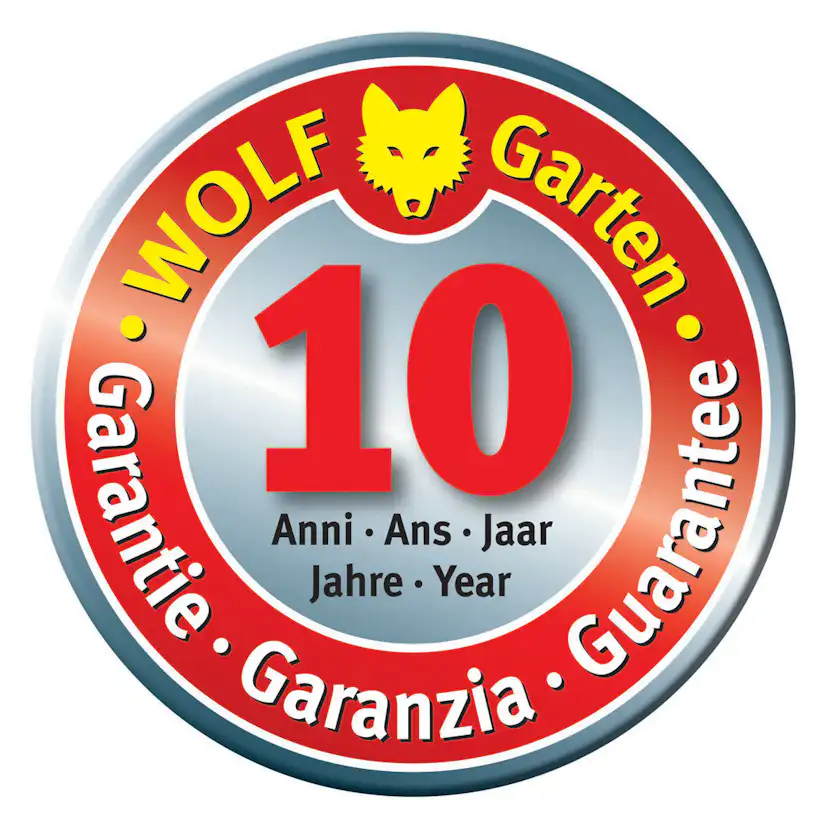 Vertikalskärare WOLF-Garten UR-M3 Multi-Star