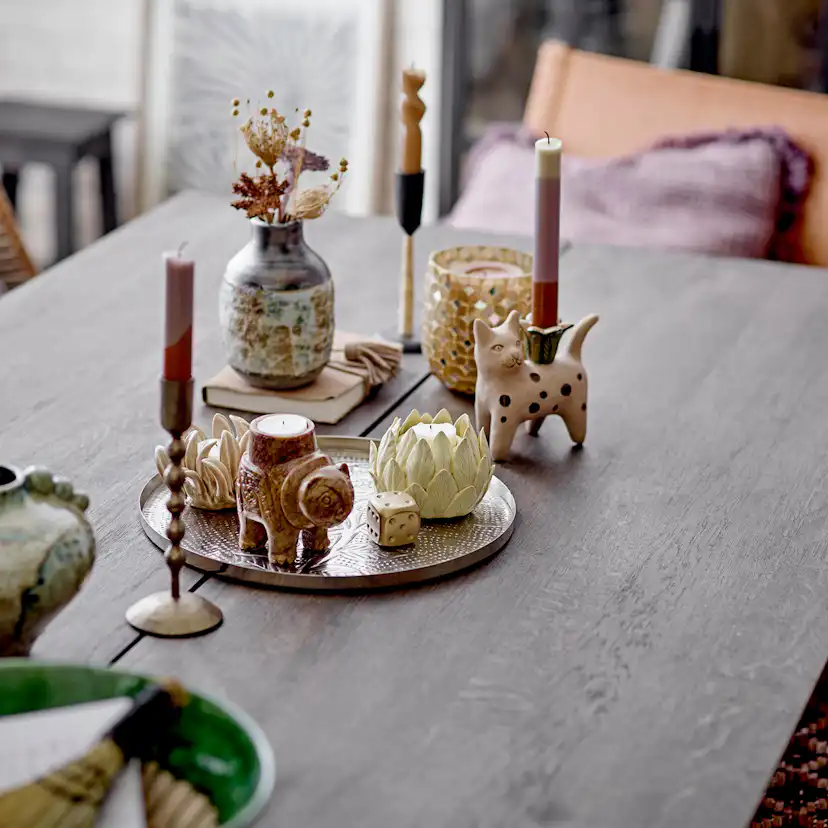 Iläggsskiva Bloomingville Maldon