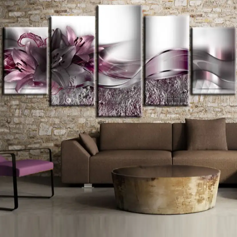 Tavla Arkiio Purple Sash