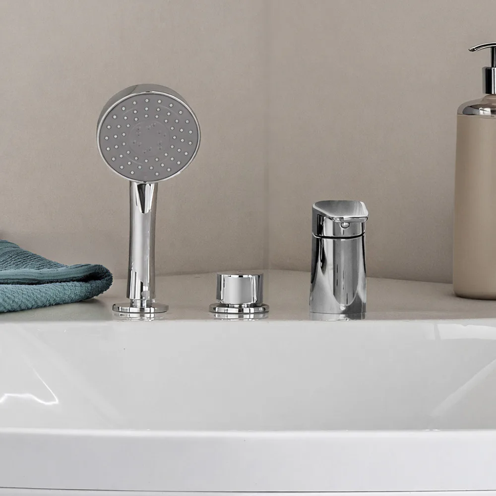 Sargblandare Bathlife Brusa