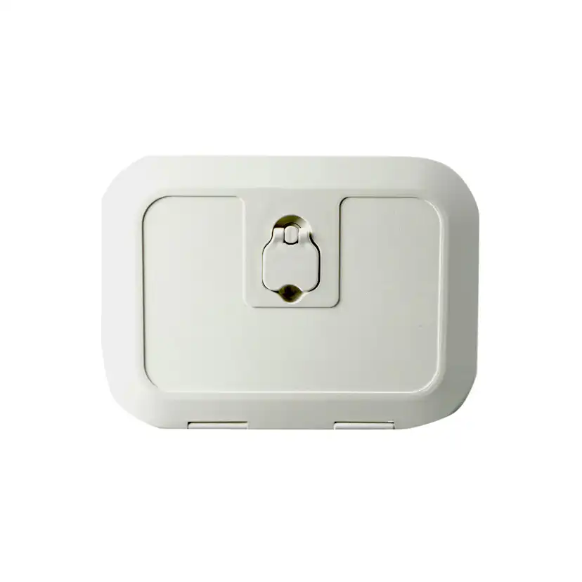 Inspektionslucka Osculati Rektangulär