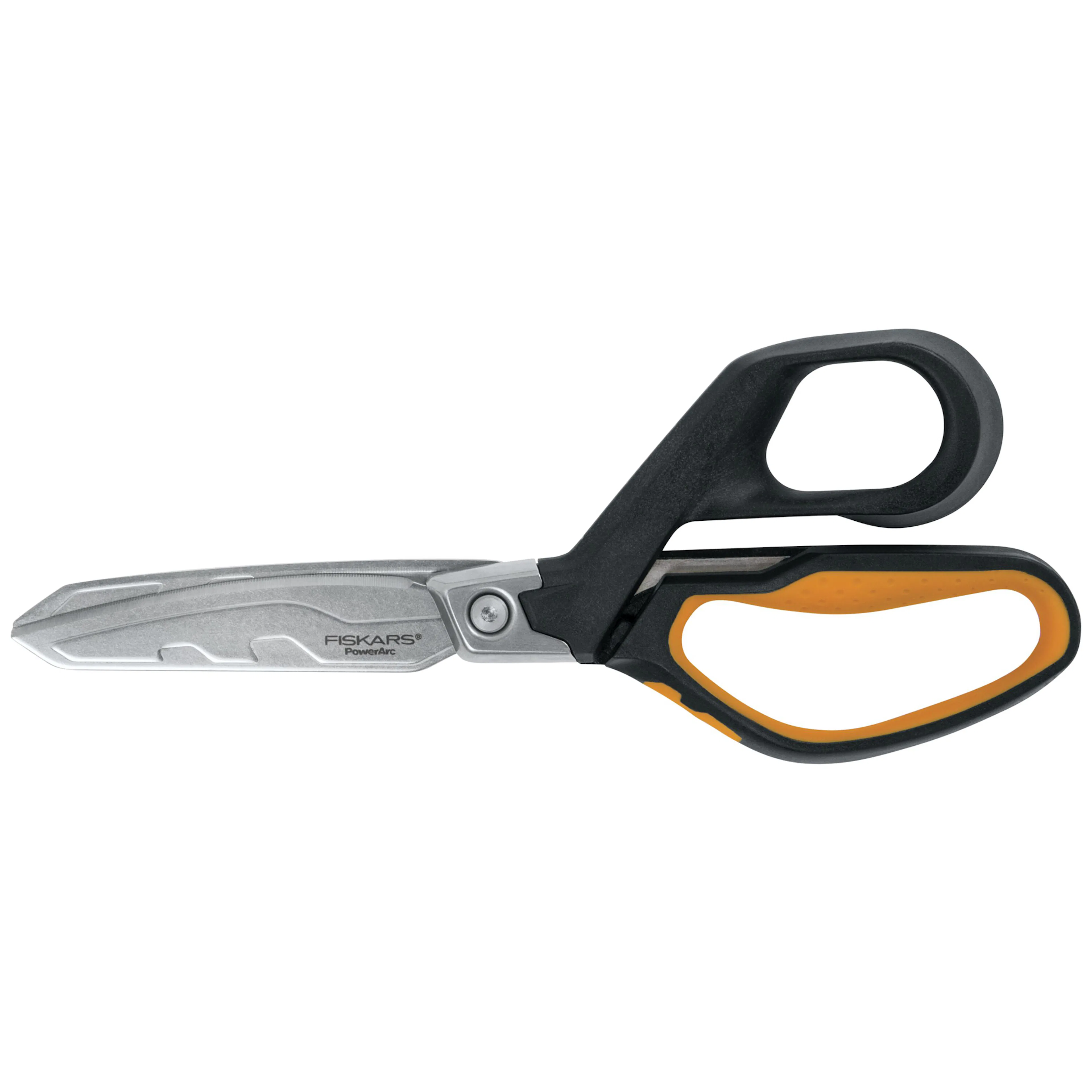 Sax Fiskars Robust PowerArc 21cm