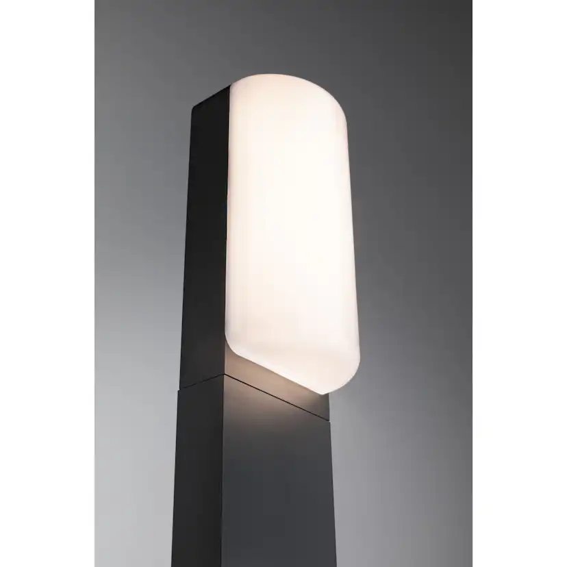 Pollare LED Paulmann Bonnie IP44 230V