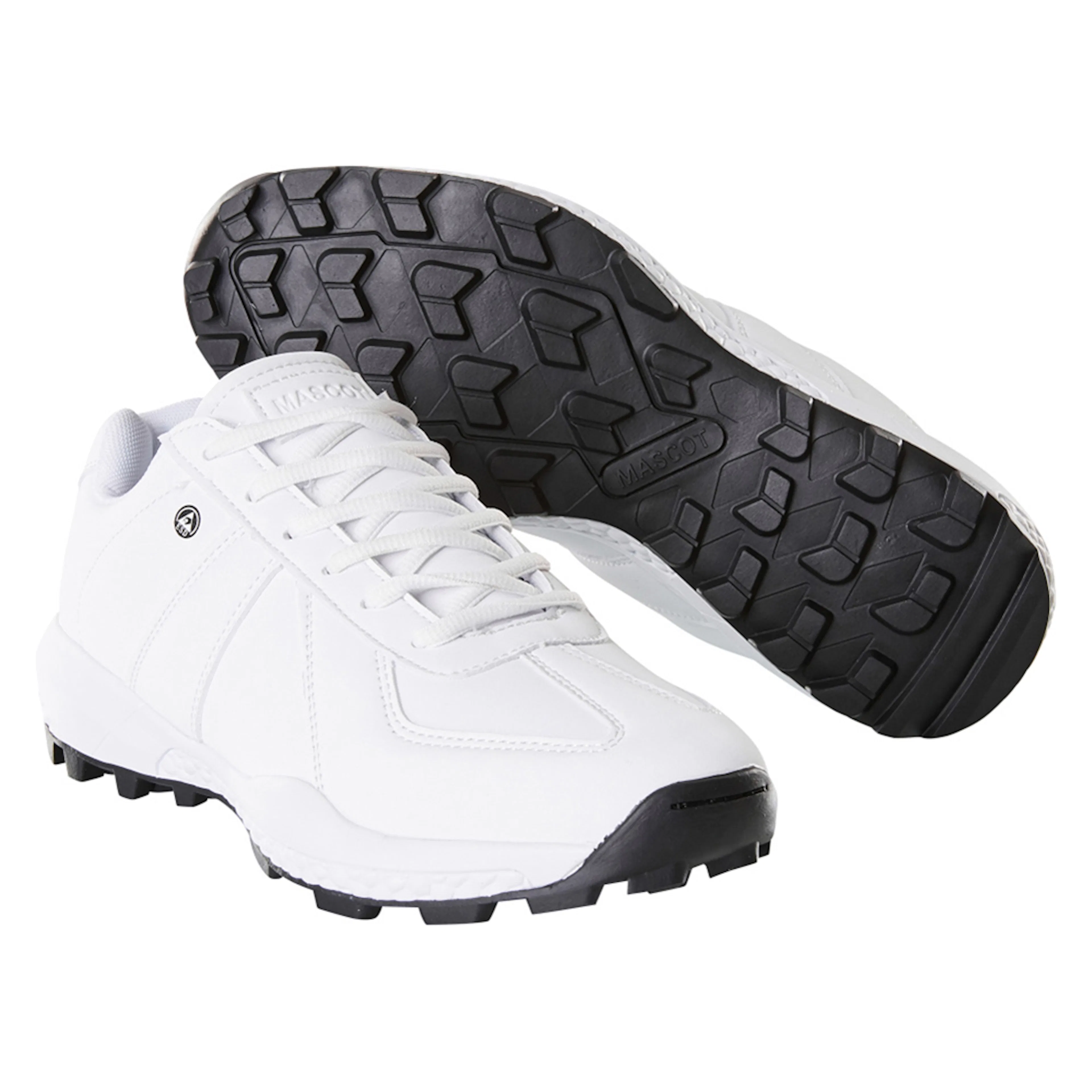 Sneakers Mascot Footwear Clear F0820-702