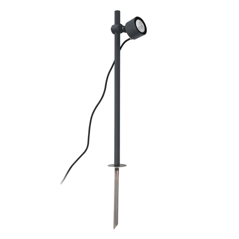 Markspotlight Norlys Moss