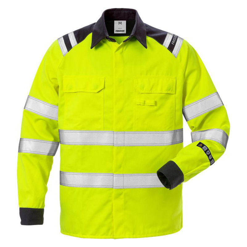 Flamskyddad Skjorta Fristads 7050 ATS Klass 3