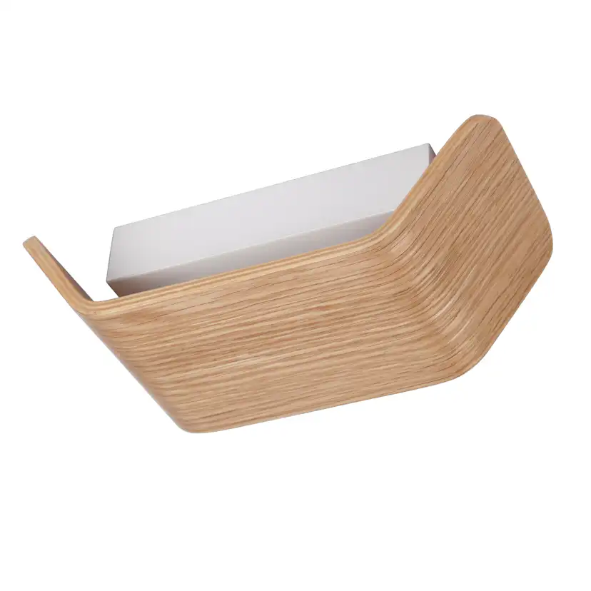 Väggarmatur Hide-a-lite Shade