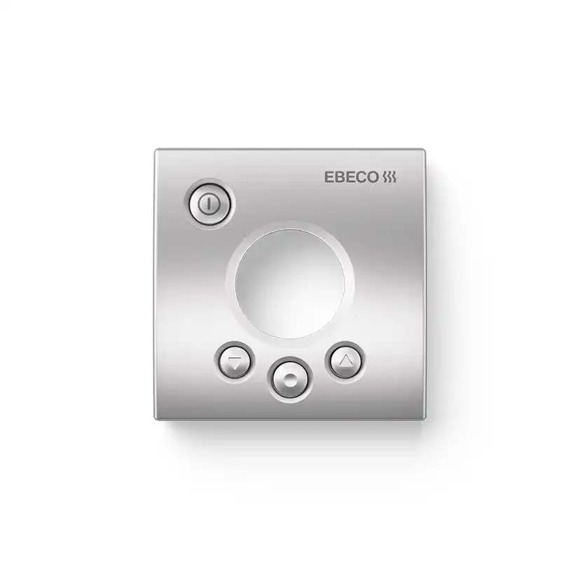 Täckfront Ebeco Termostat EB-Therm