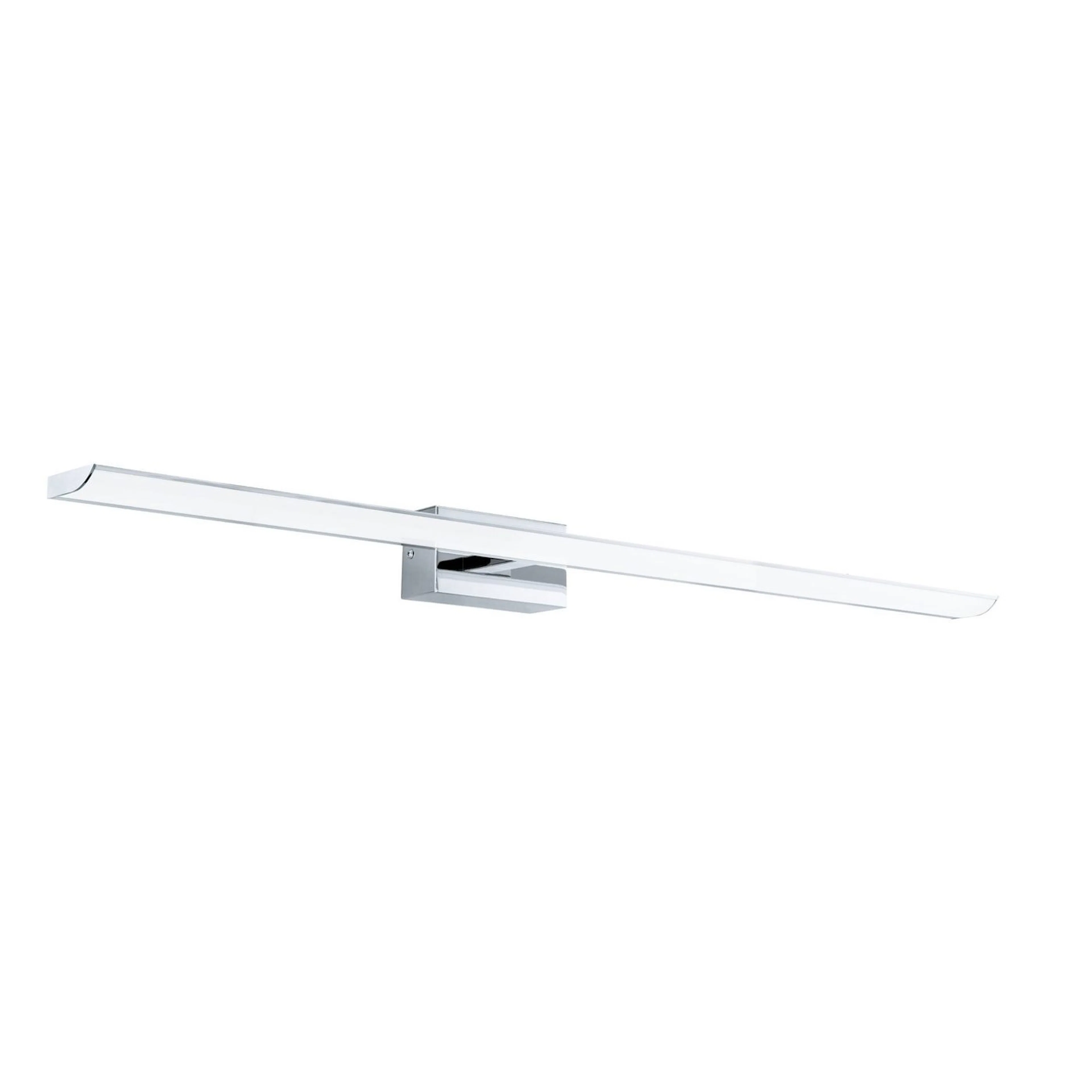 LED-ZIG-RGB/CCT WL L-905 CHROM 'TABIANO- 905 mm