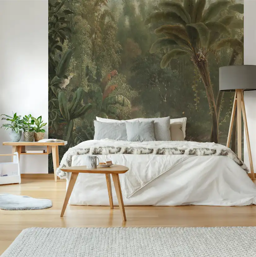 Fototapet Art For The Home Jungle 280x300cm
