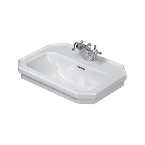 Tvättställ Duravit 1930 0785