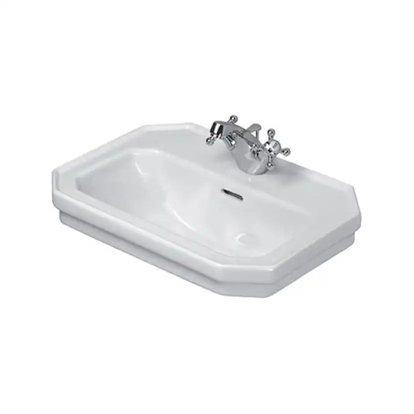 Tvättställ Duravit 1930 0785
