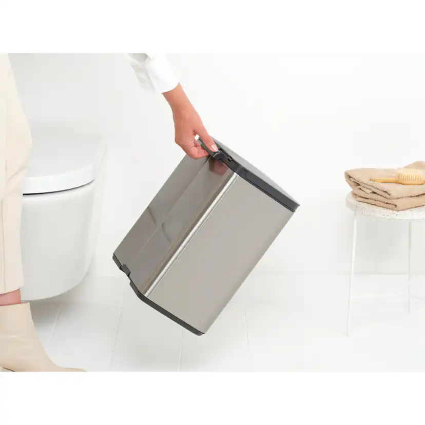 Papperskorg Brabantia Bo 12 L