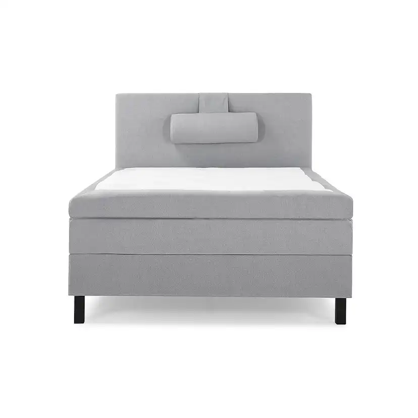 Kontinentalsäng Bedly Lucky Paket Slät 120x200