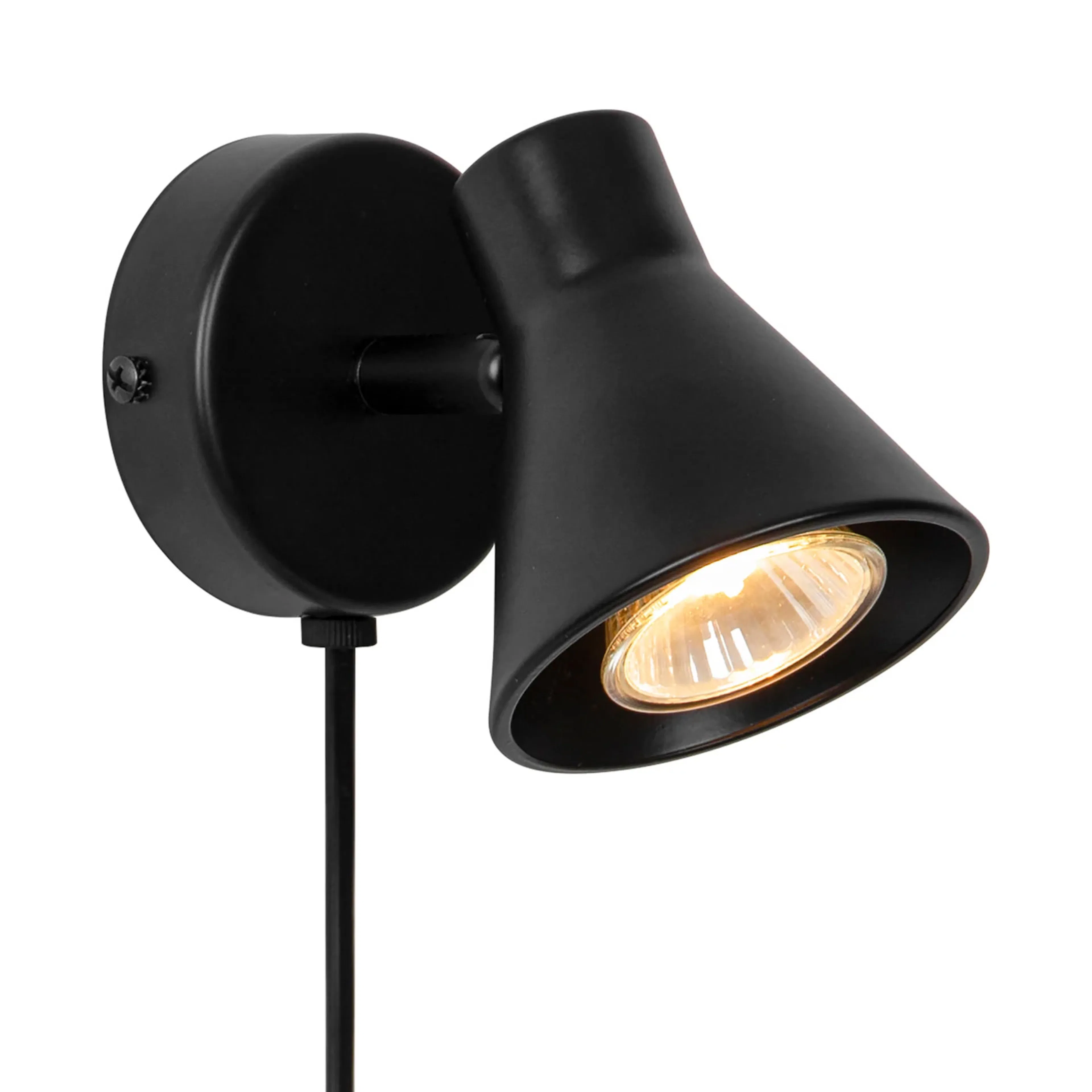 Vägglampa Nordlux Eik