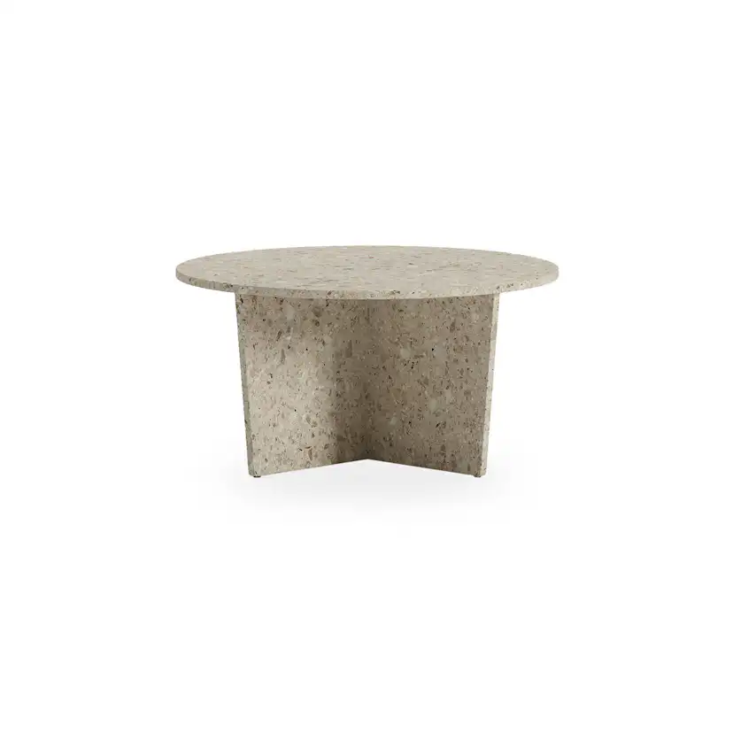 Soffbord Andrarum Wedge Natursten 80cm