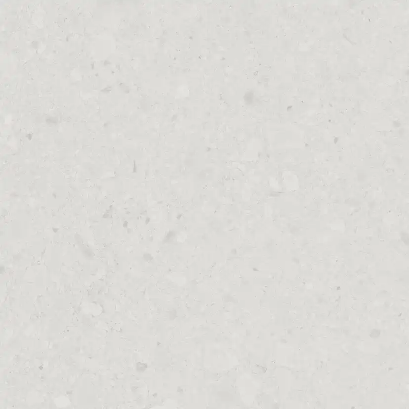 Klinker Tenfors Flodsten Snow 90x90 cm