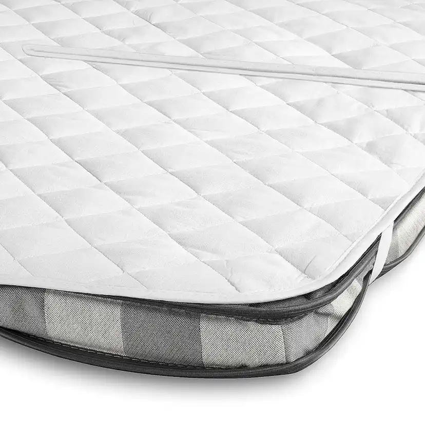 Madrasskydd Borganäs of Sweden 2-split