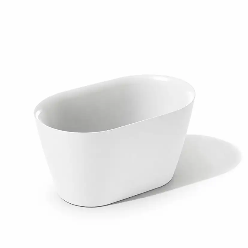 Sittbadkar Bathlife Landa 1100