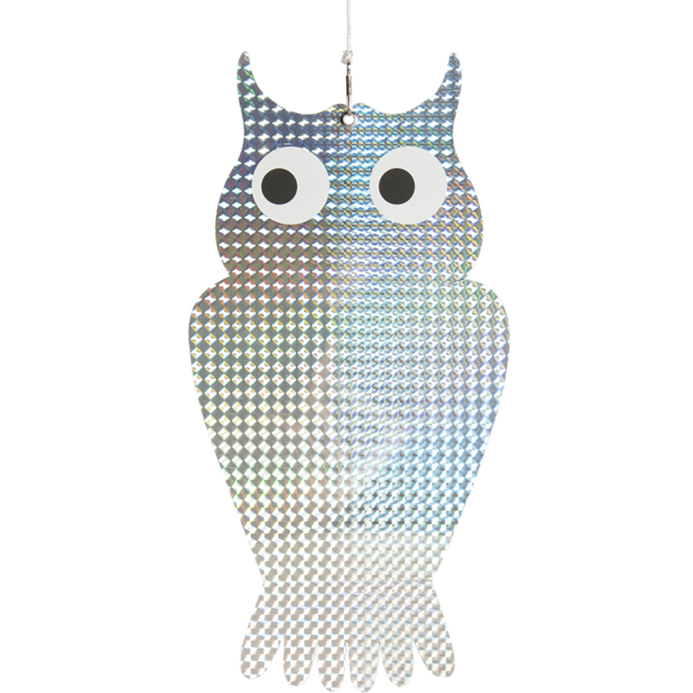 Fågelskrämma Greenline MotFågel  Reflex, 2-pack