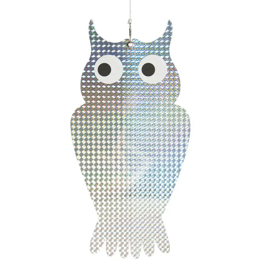 Fågelskrämma Greenline MotFågel Reflex, 2-pack