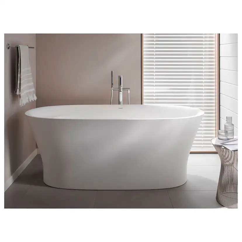 Badkar Duravit Cape Cod 700330