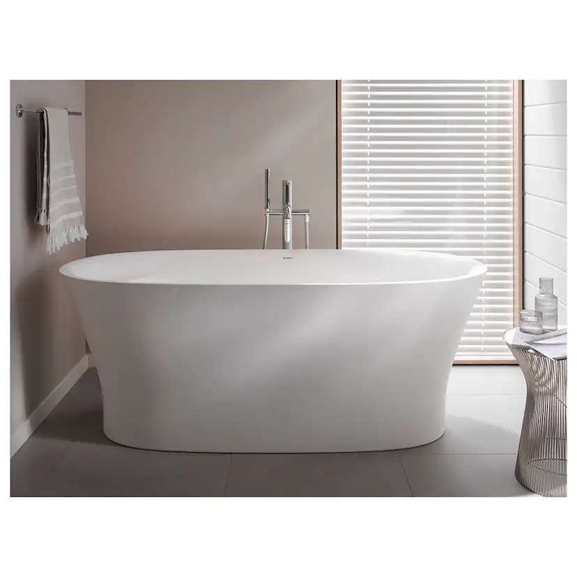 Badkar Duravit Cape Cod 700330