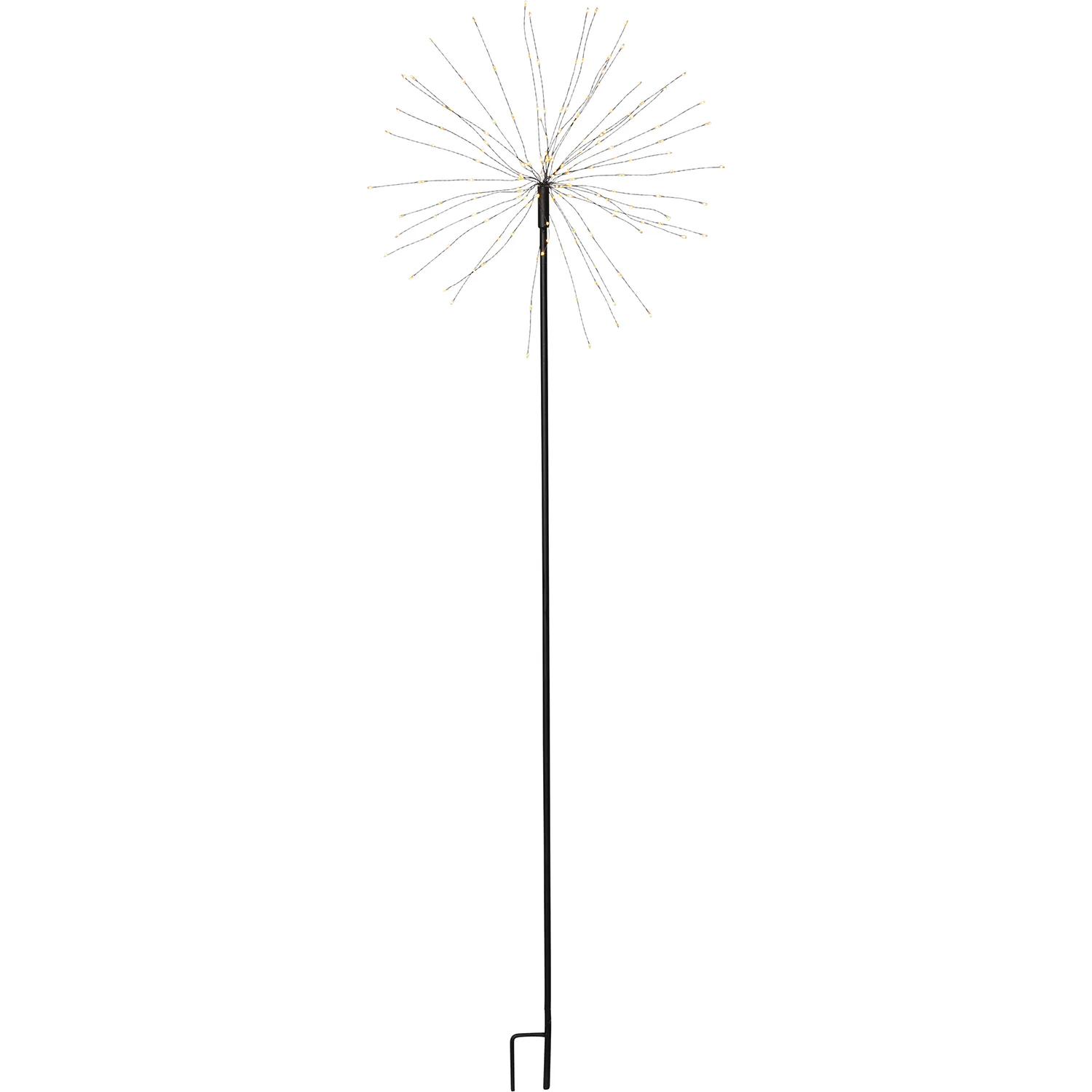 Utomhusdekoration Star Trading Firework Outdoor 160L