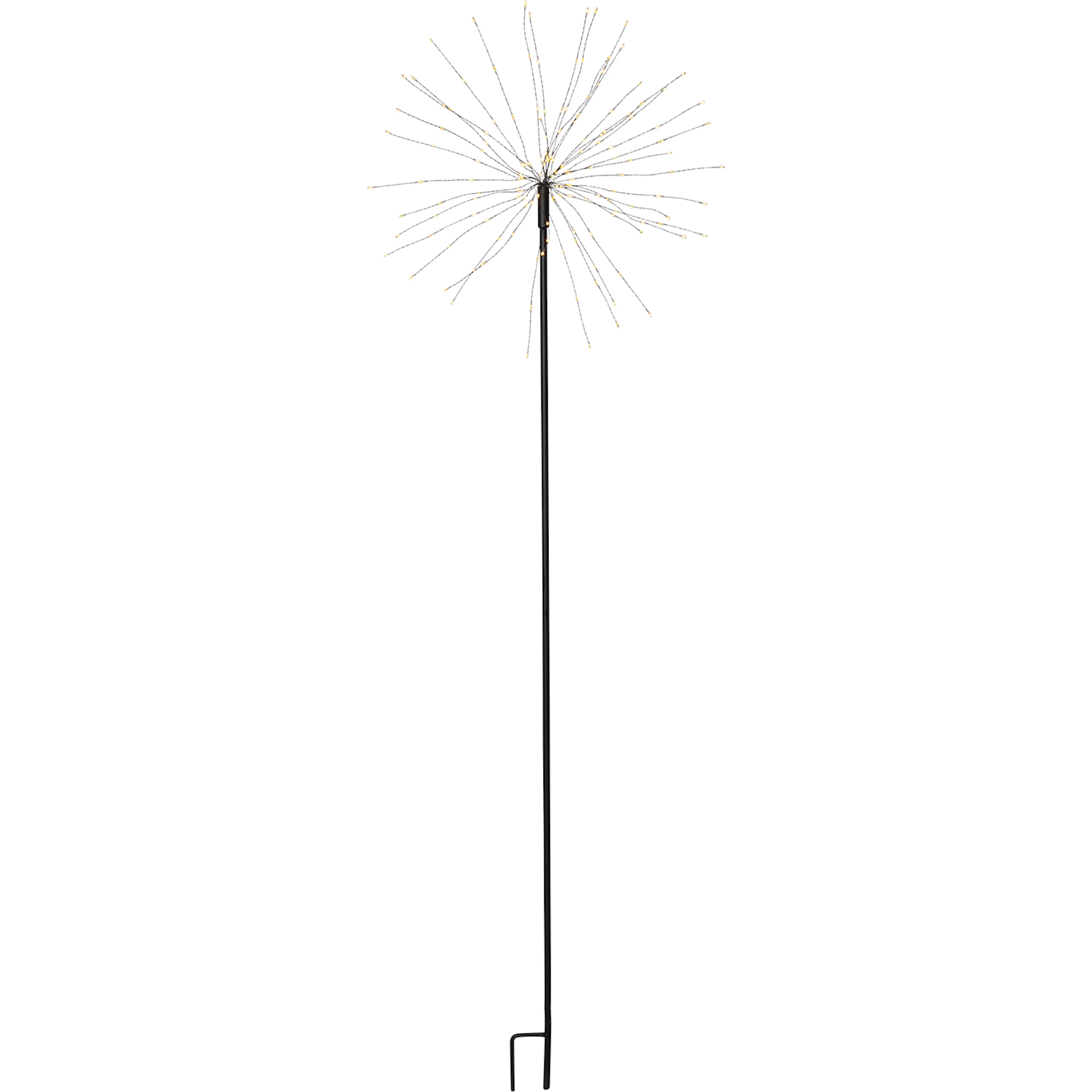 Utomhusdekoration Star Trading Firework Outdoor 160L