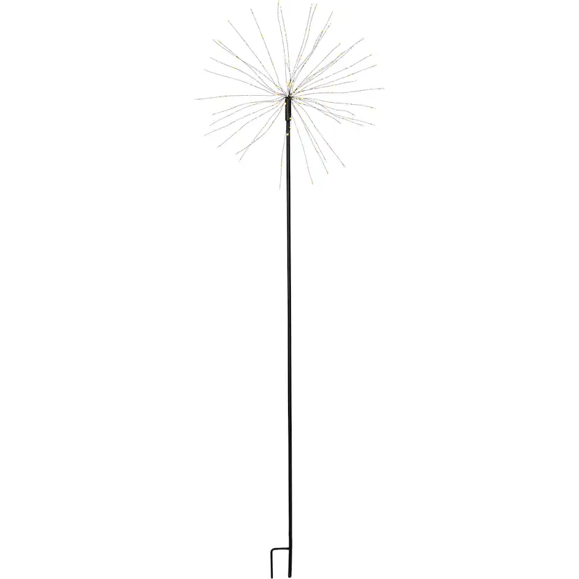 Utomhusdekoration Star Trading Firework Outdoor 160L