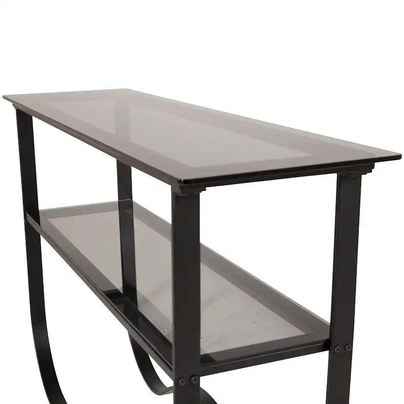 Sidobord furniture/fashion Wavy