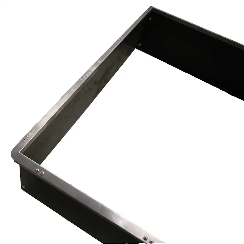 Snigelkant Jabo Odla 120x80 cm