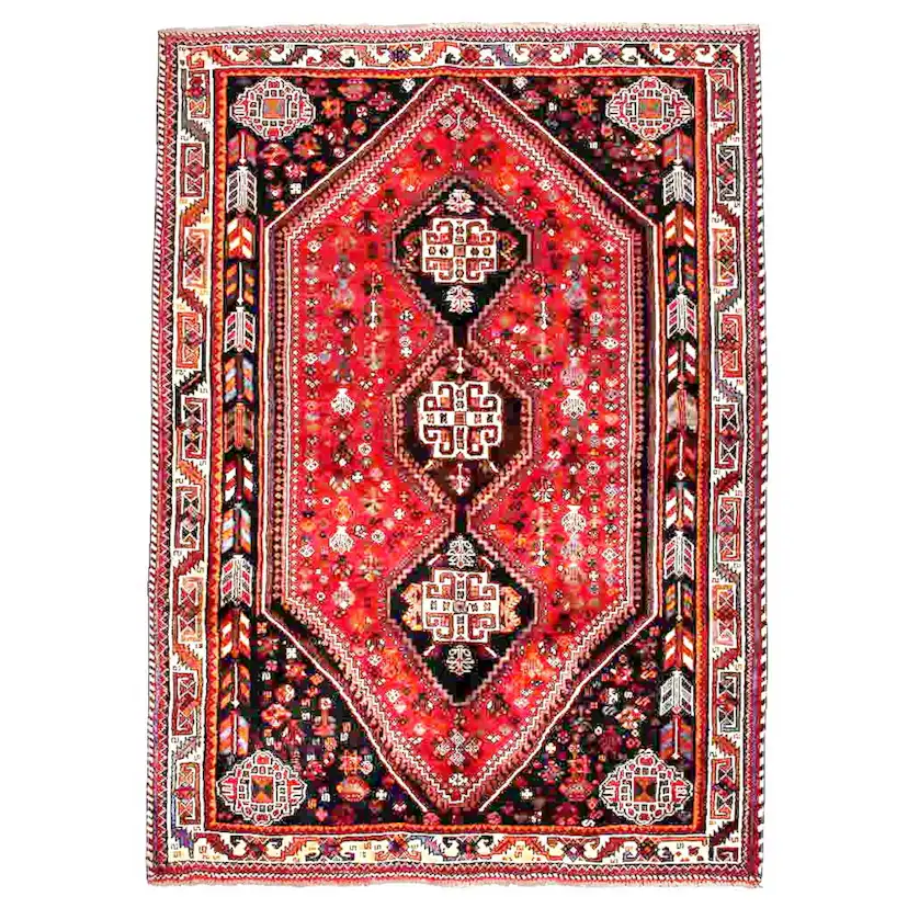 Persisk Matta Arkiio Shiraz 179x253