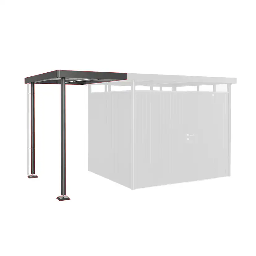 Sidotak Biohort HighLIne H3 S 150x235 cm