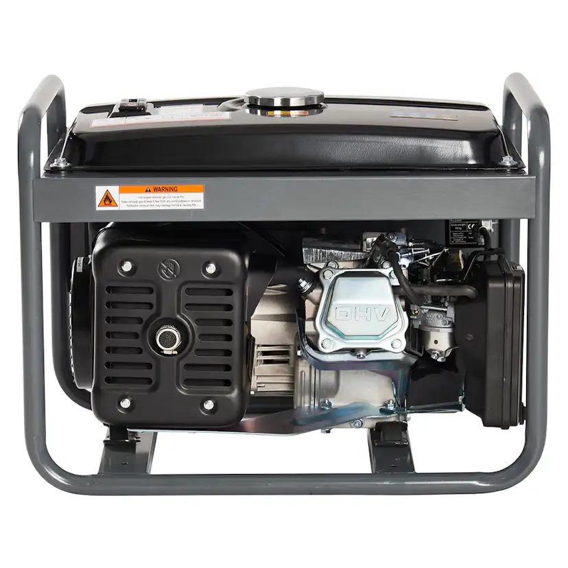 Elverk Probuilder 2600W/Max 3000W (Schuko) 208 cc