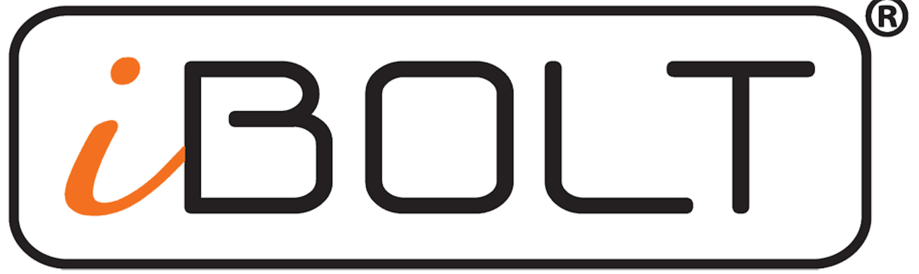 iBolt logo