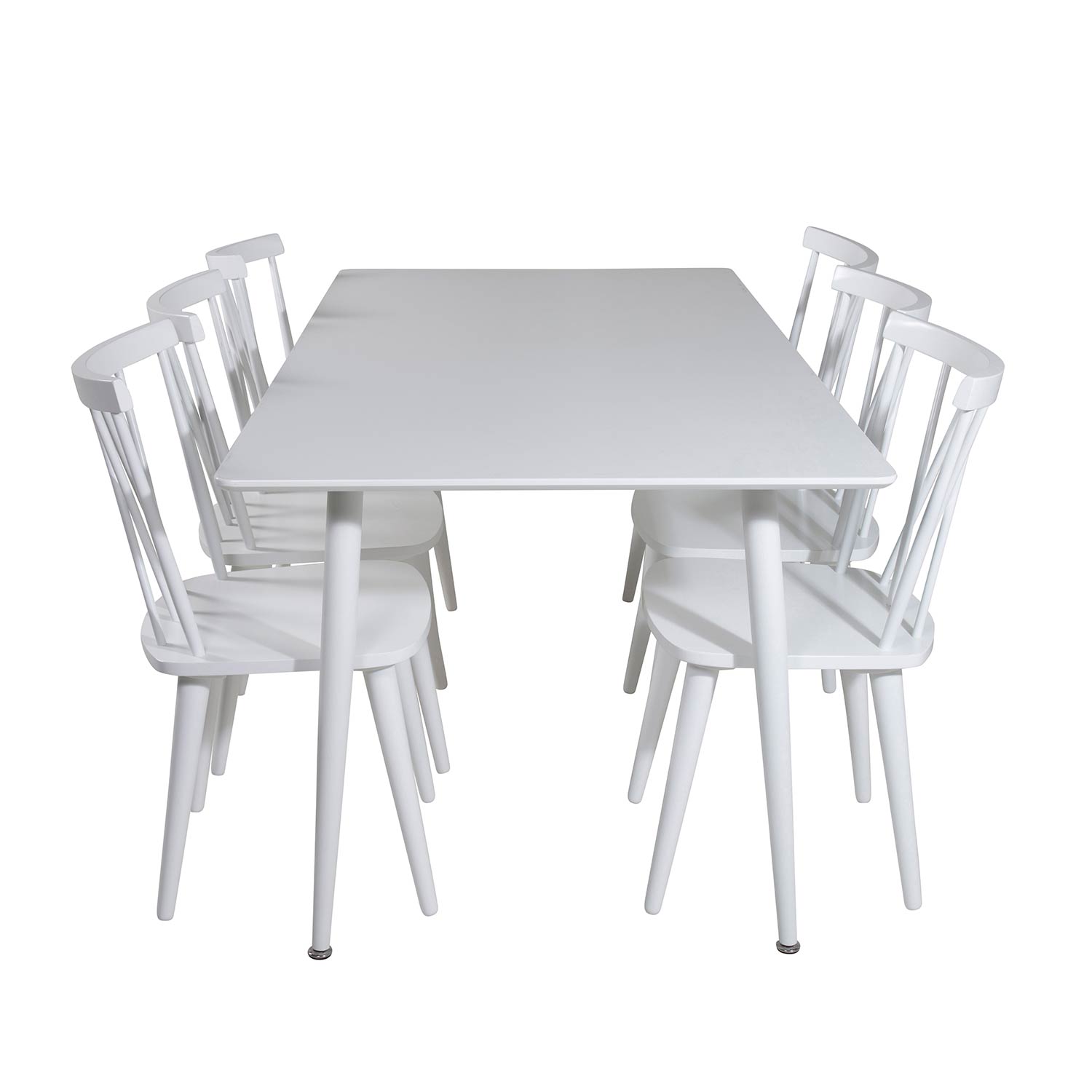 Matgrupp Venture Home Pobbie med 6 Marie Stolar