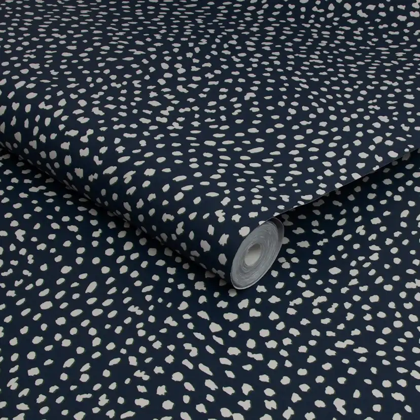 Tapet Joules Guinea Spot French Navy