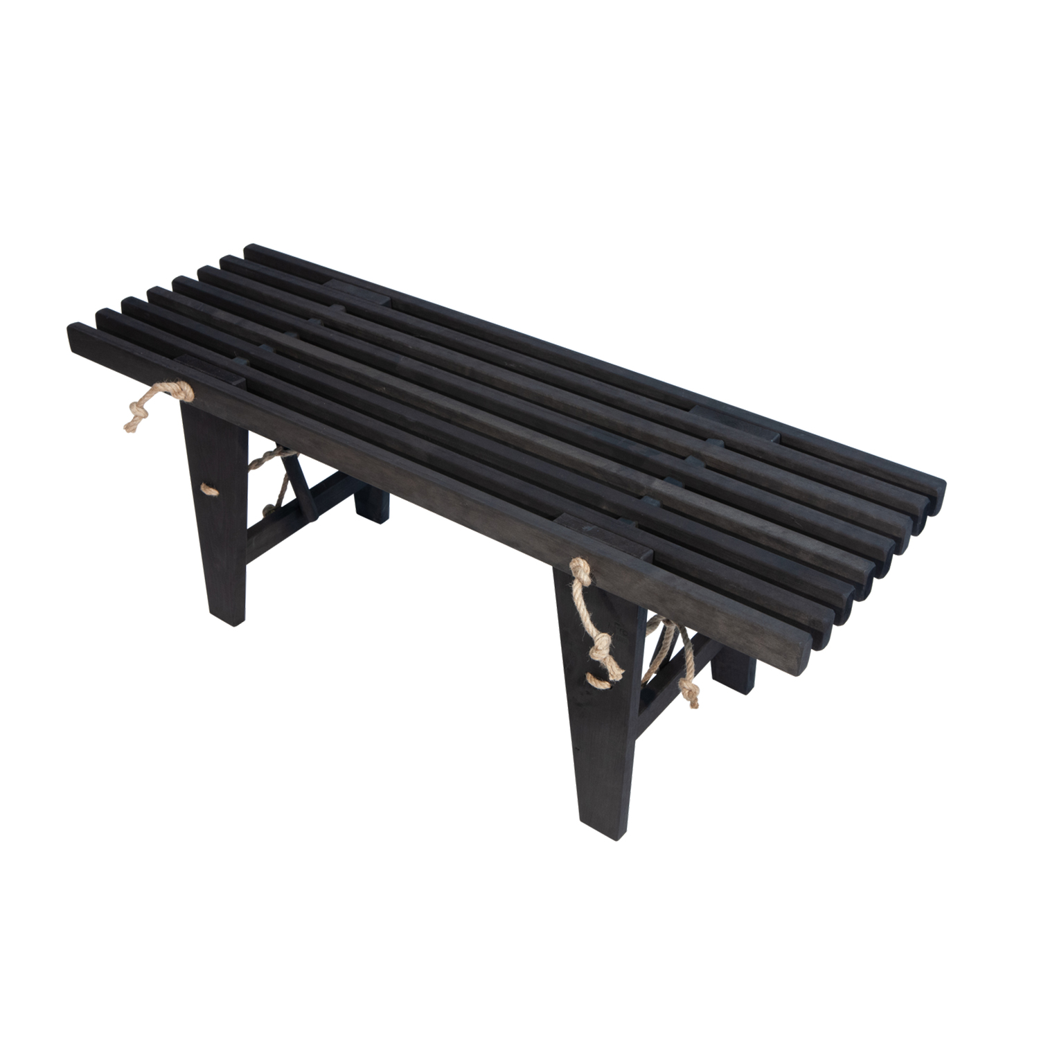Trädgårdsbänk EcoFurn Ecobench 120 cm