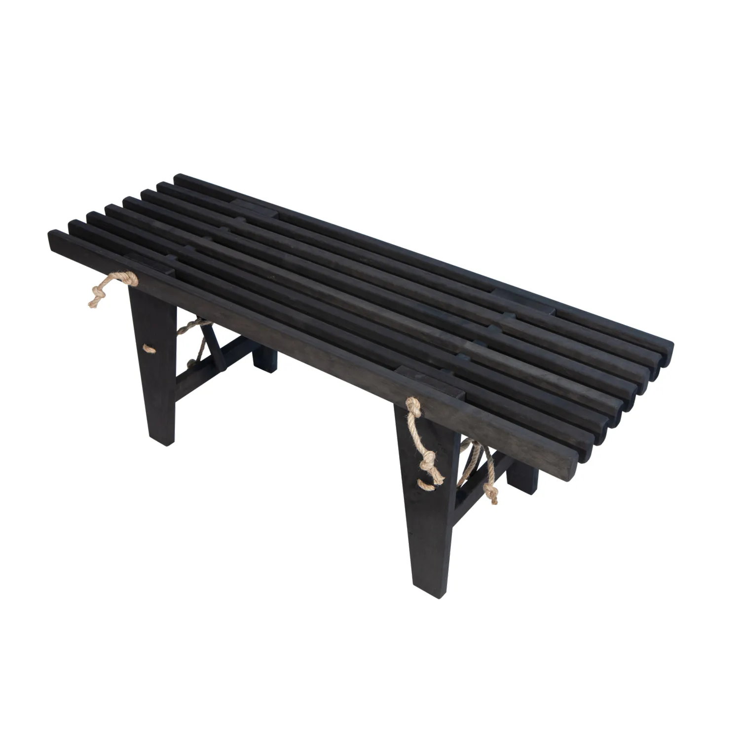 Trädgårdsbänk EcoFurn Ecobench 120 cm