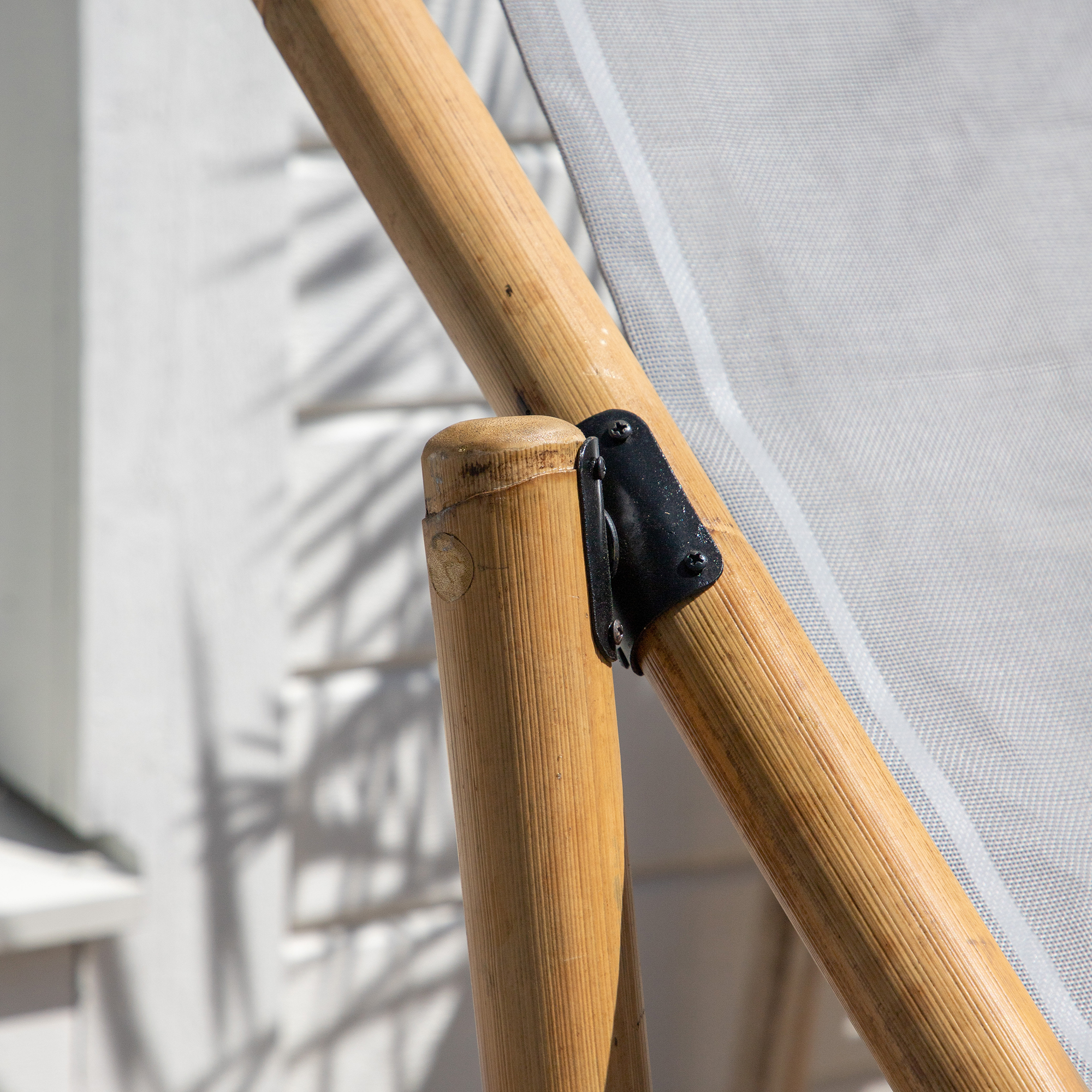 Solstol Venture Home Cane Rotting Utomhus