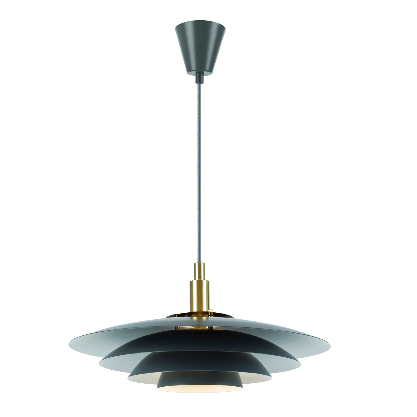 Taklampa Nordlux Bretagne 38