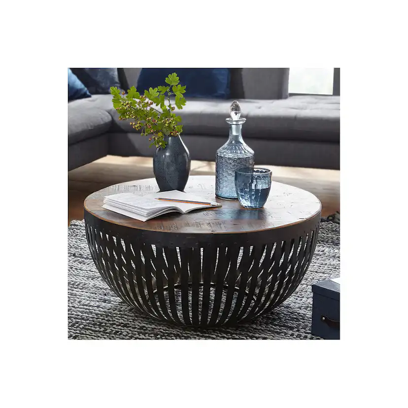 Soffbord Wohnling Ireene