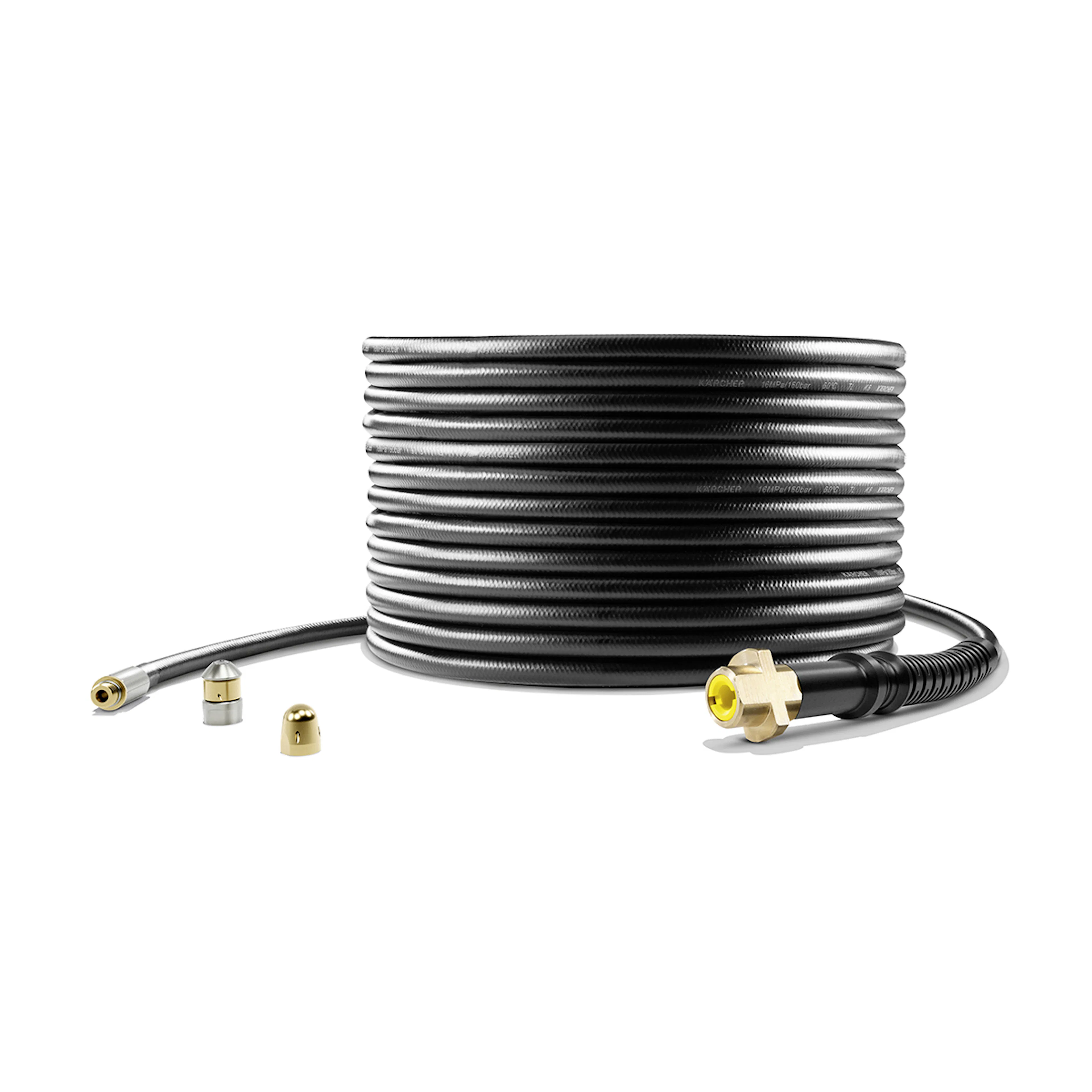 Rörrengöringssats Kärcher PC 15