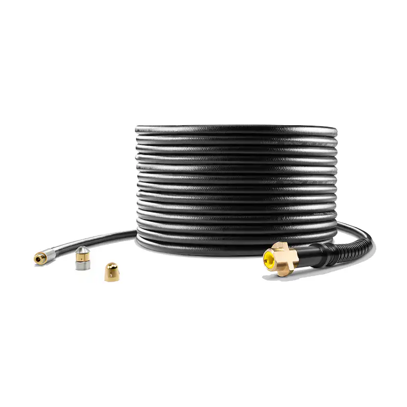 Rörrengöringssats Kärcher PC 15