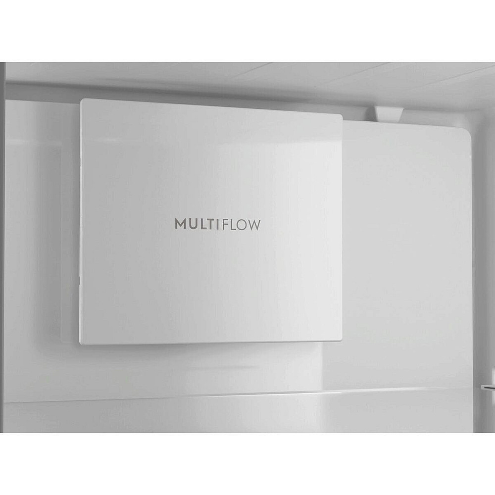 Fristående Kyl/Frys Electrolux ENT7MD32W GreenZone+ 700 med TwinTech® No Frost
