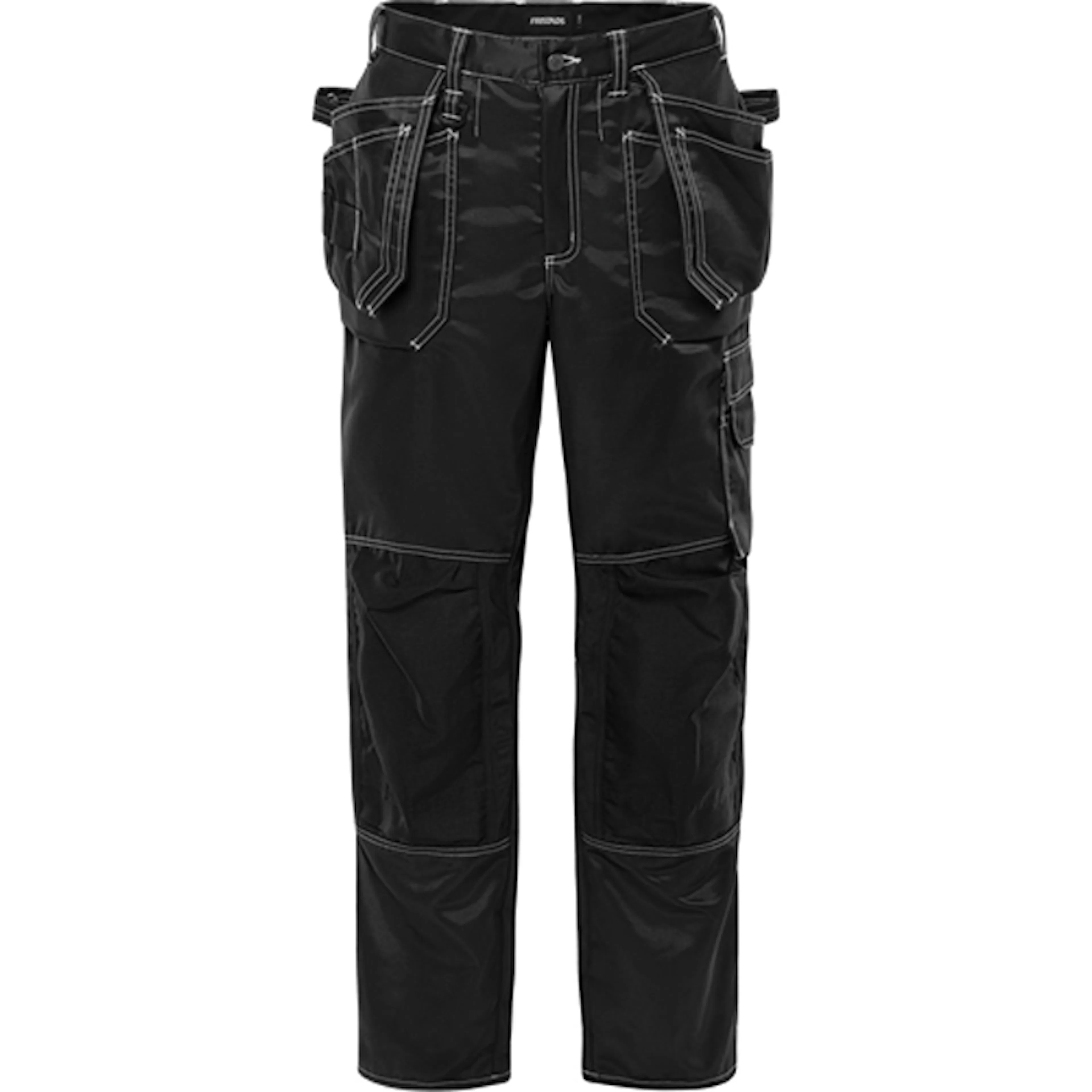 255K AD Storlek: C52, Svart