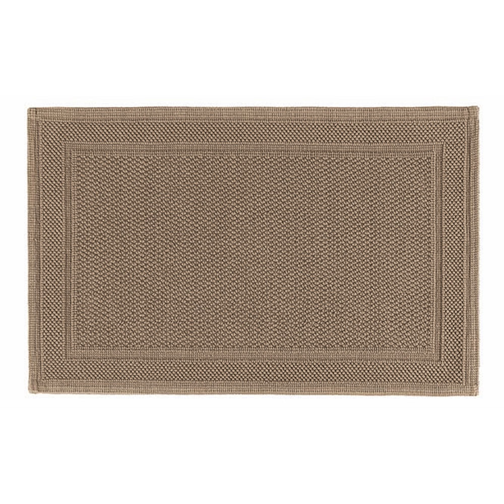 Badrumsmatta Sorema Bee Waffle