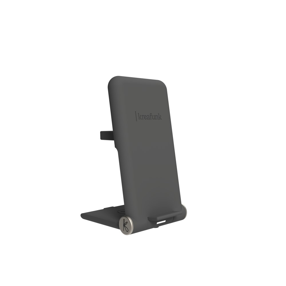 Laddningsställ Kreafunk reCHARGE+ Trådlös